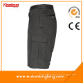 Fashion Design Custom Cheap Khaki Shorts